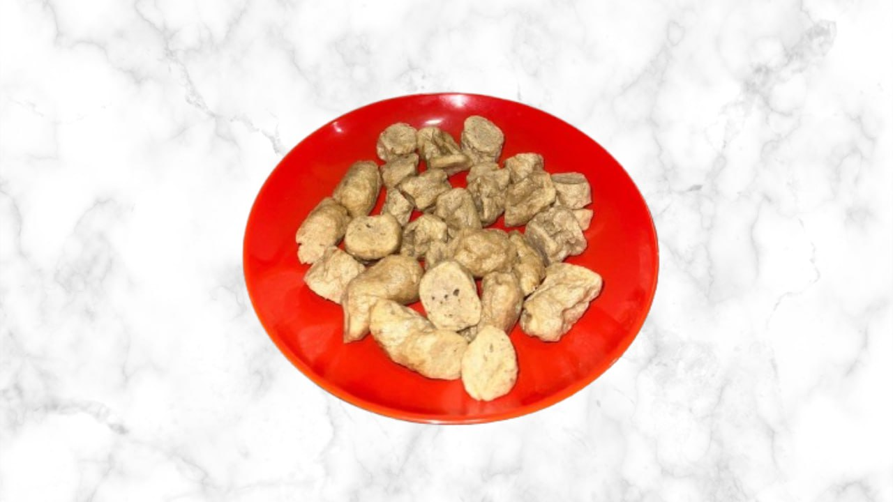 Keropok Lekor Losong